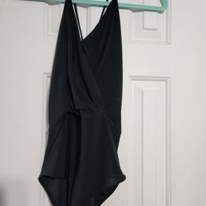 FashionNova bodysuit